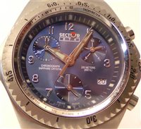 Orologio Sector No Limits Donna 975 in Acciaio 2653990035 - 2653990035